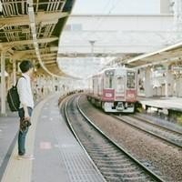 一个人旅行，牵挂的心